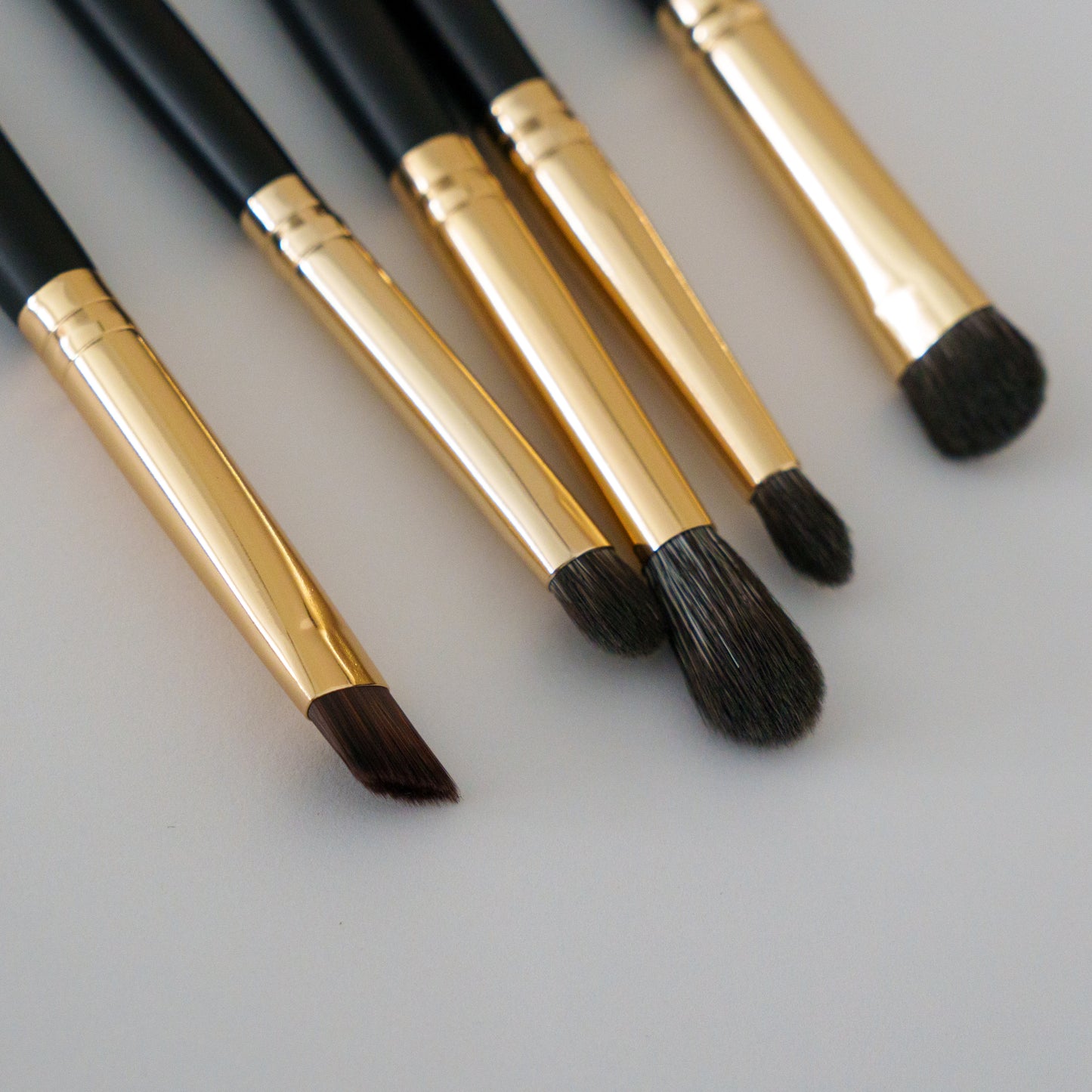 Eye-shadow Brush Set