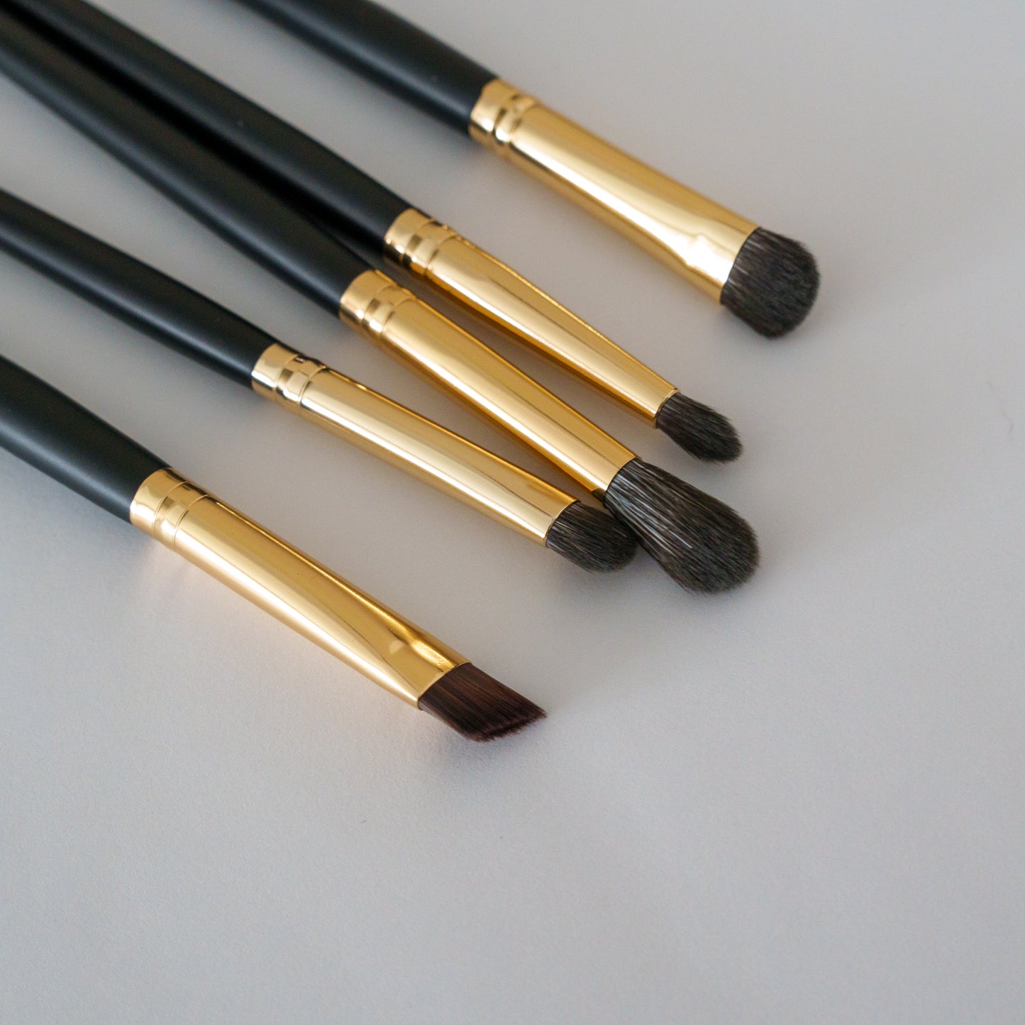 Eye-shadow Brush Set