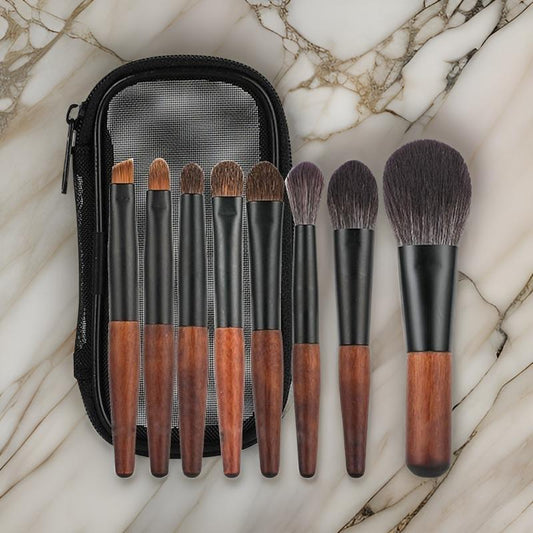 Mini Brush Set